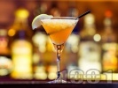 ������� ������� Choc and Nut Martini � ����� � �������� ������